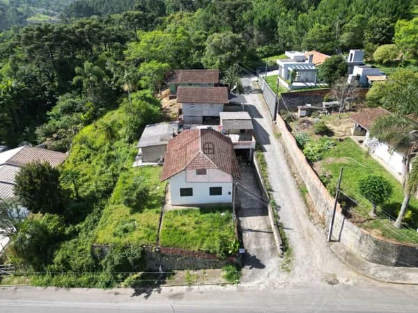 Casa em Rio do Sul - Sumaré