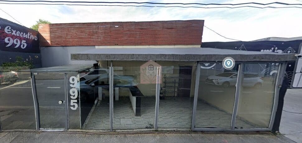 Lote/Terreno em Florianópolis - Centro