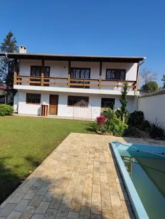 Casa em Rio do Sul - Boa Vista
