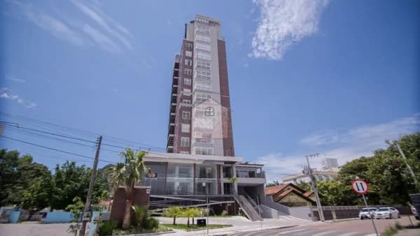 Apartamento em Rio do Sul - Jardim América