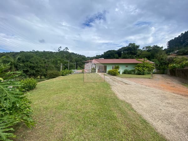 Casa em Rio do Sul - Bremer