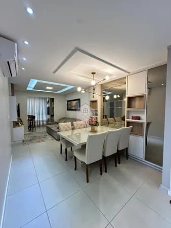 Apartamento em Rio do Sul - Budag