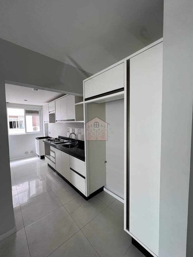Apartamento em Rio do Sul - Taboão