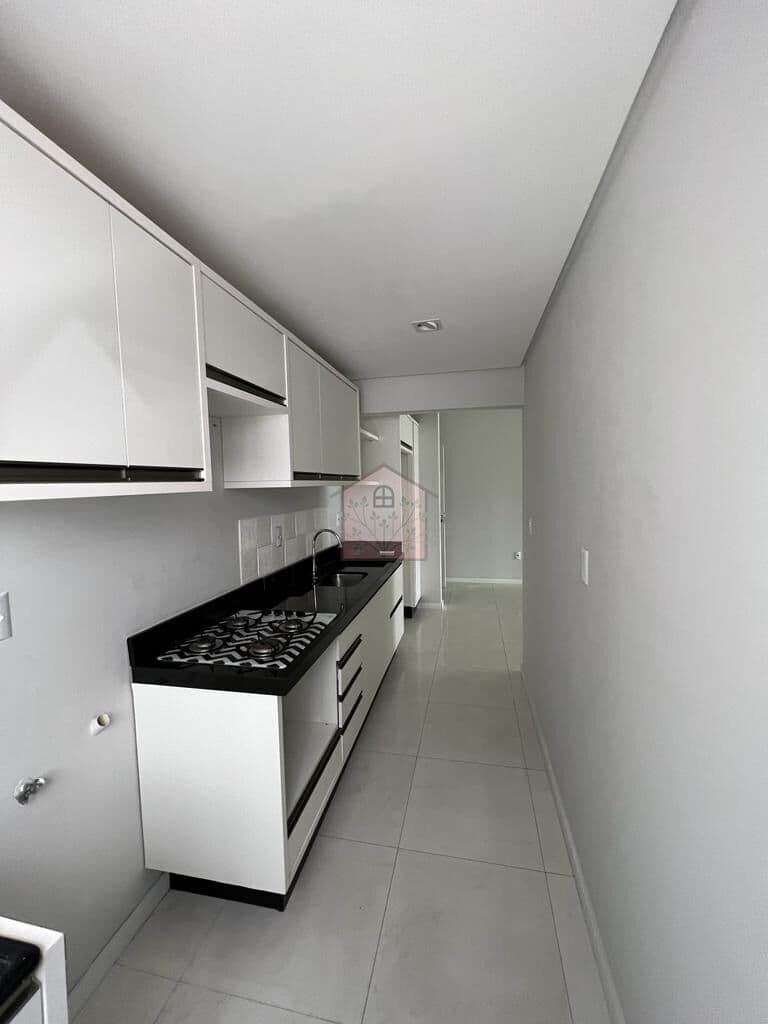 Apartamento em Rio do Sul - Taboão
