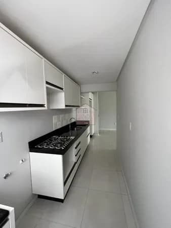 Apartamento em Rio do Sul - Taboão