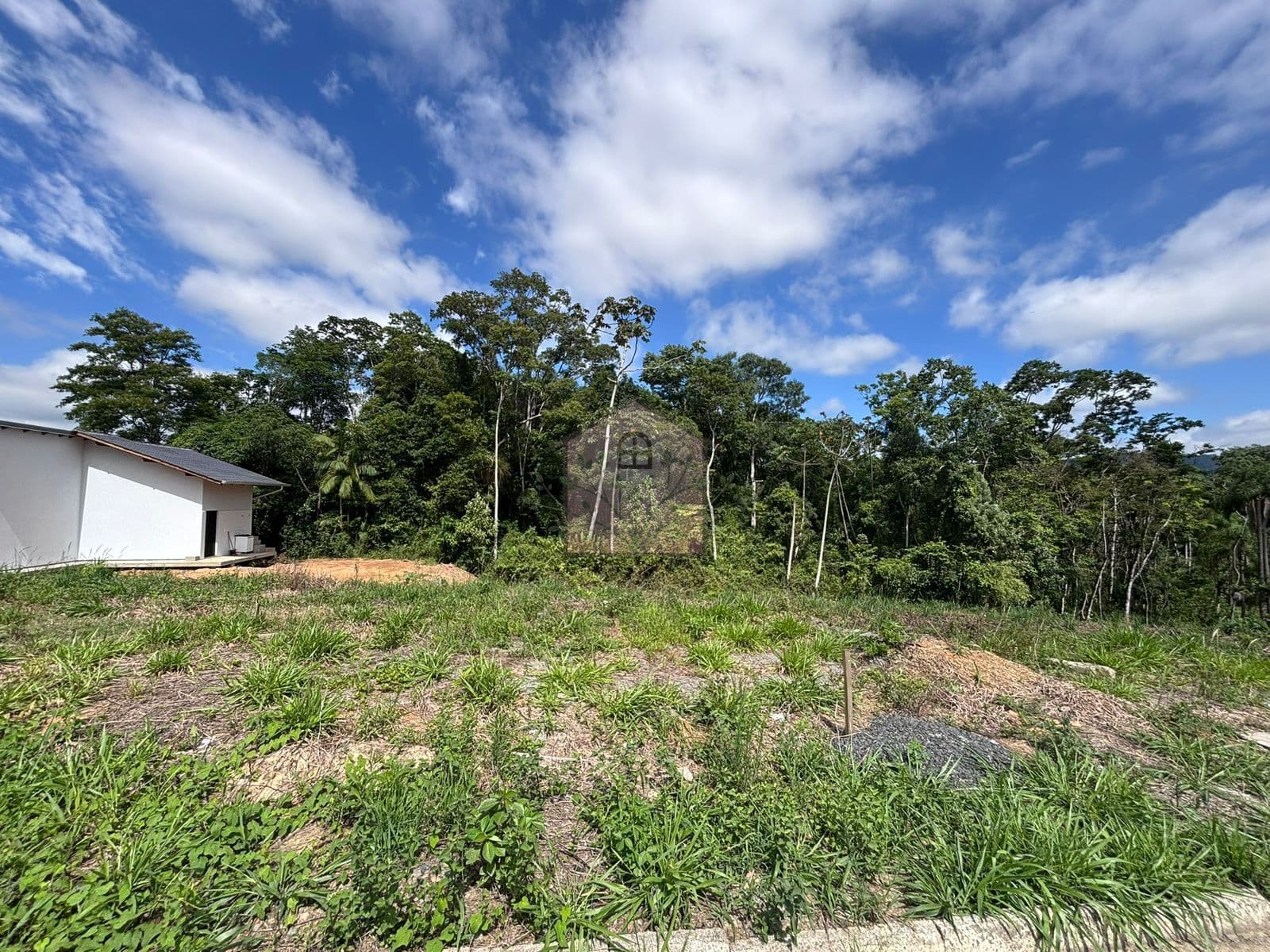 Lote/Terreno em Rio do Sul - Santana
