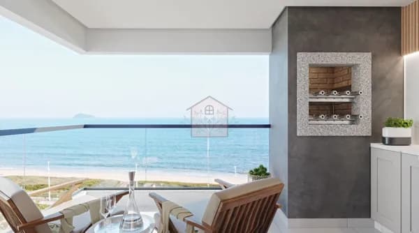 Apartamento em Penha - Centro