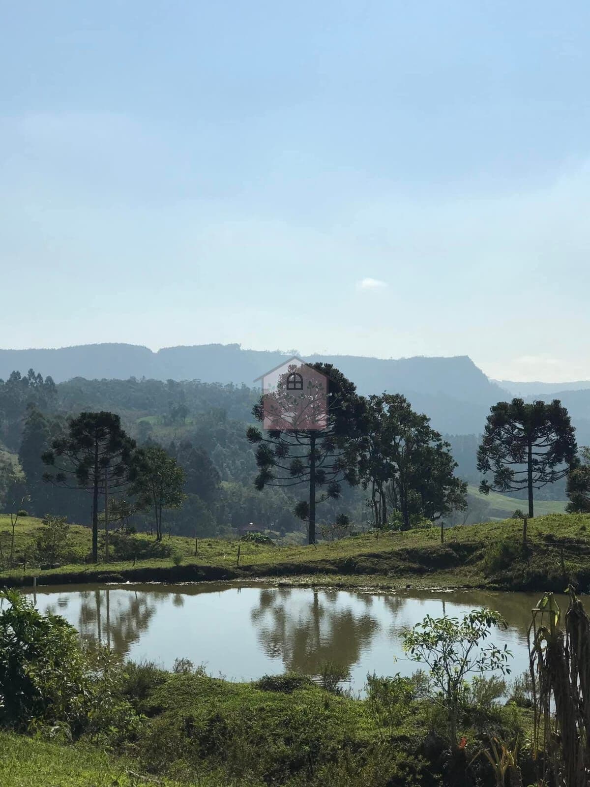 Fazenda/Sítios/Chácaras em Petrolândia - Área rural