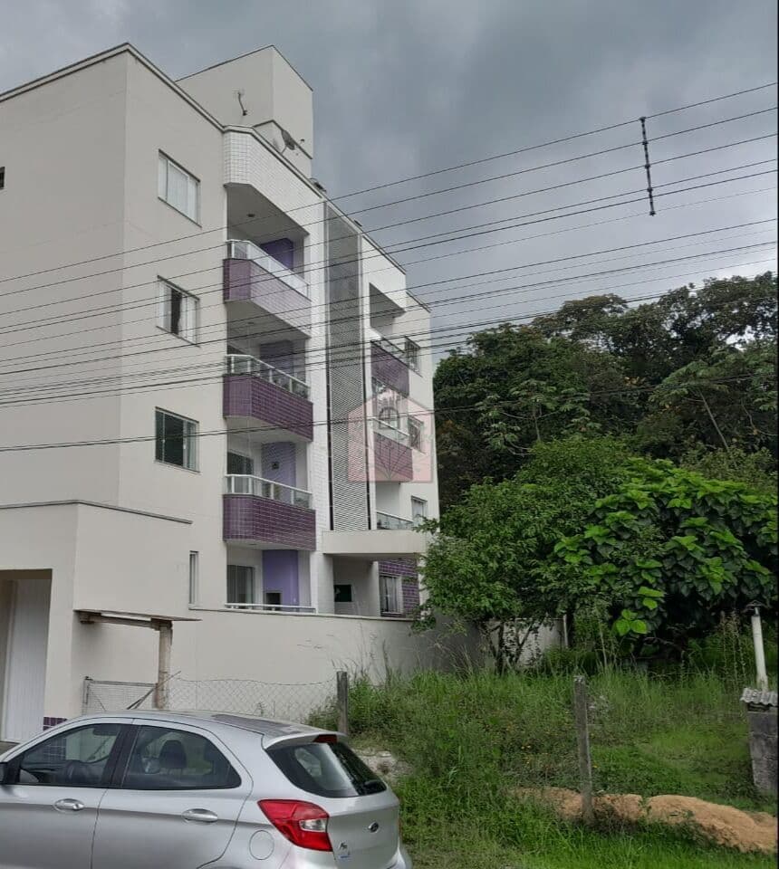 Apartamento em Gaspar - Figueira