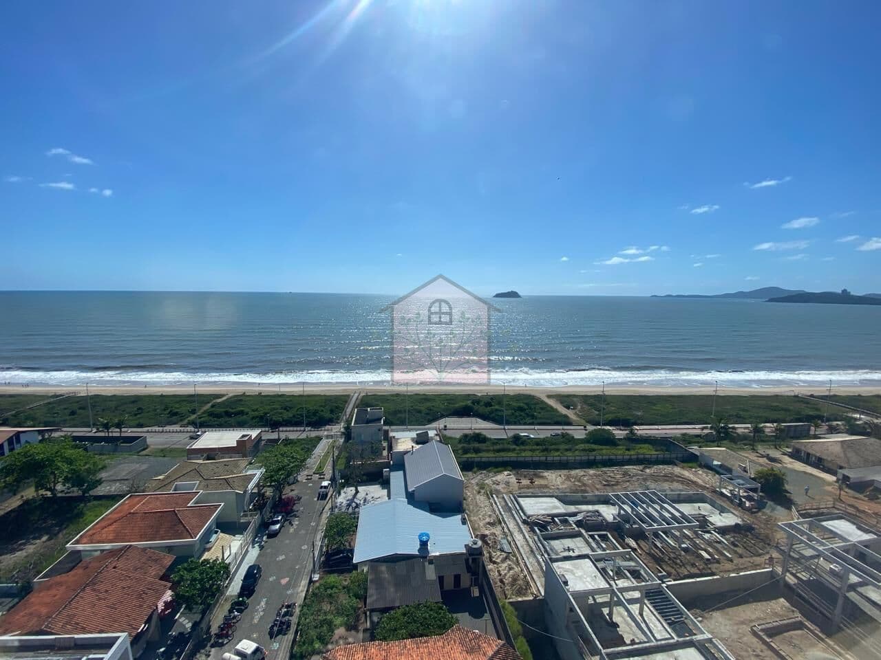 Apartamento em Balneário Piçarras - Centro