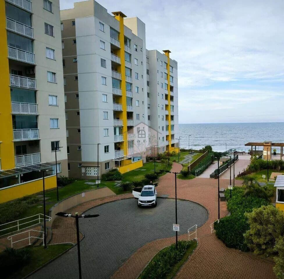 Apartamento em Barra Velha - Tabuleiro