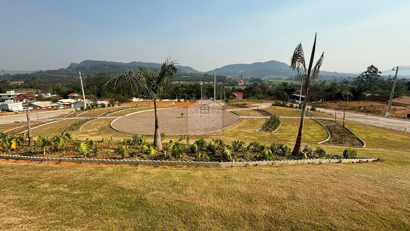 Lote/Terreno em Lontras - Centro