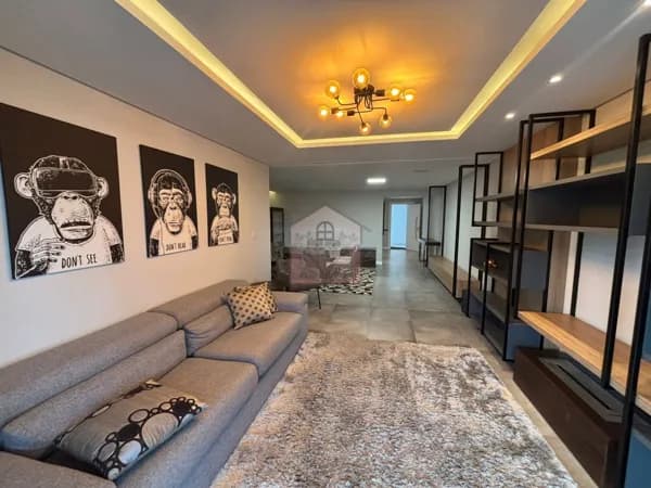 Apartamento em Rio do Sul - Centro