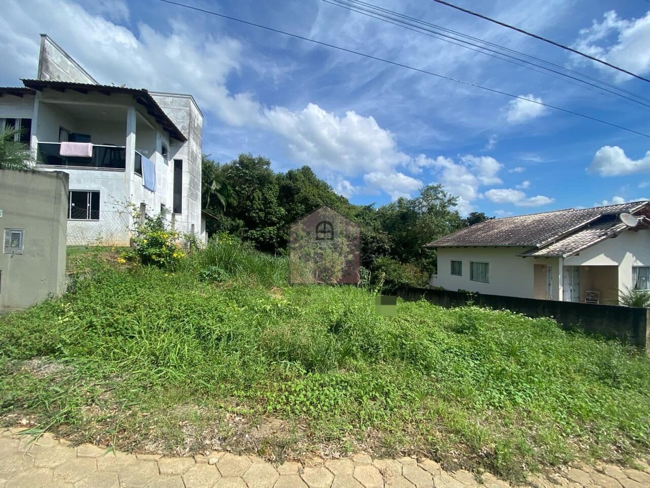Lote/Terreno em Rio do Sul - Bela Aliança