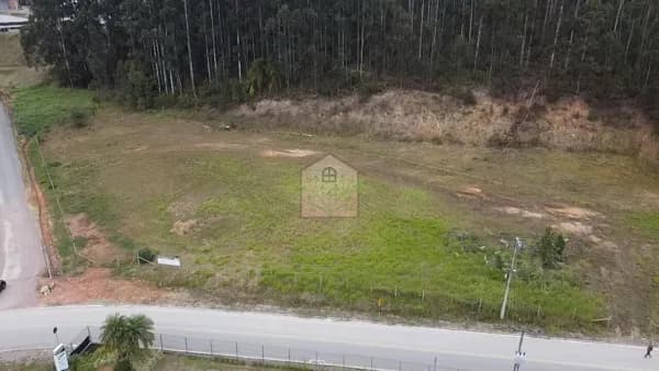 Lote/Terreno em Laurentino - Ribeirão Basílio