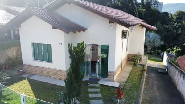 Casa em Rio do Sul - Progresso