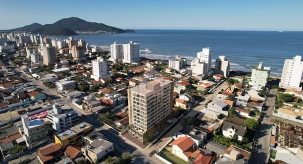Apartamento em Navegantes - Gravatá