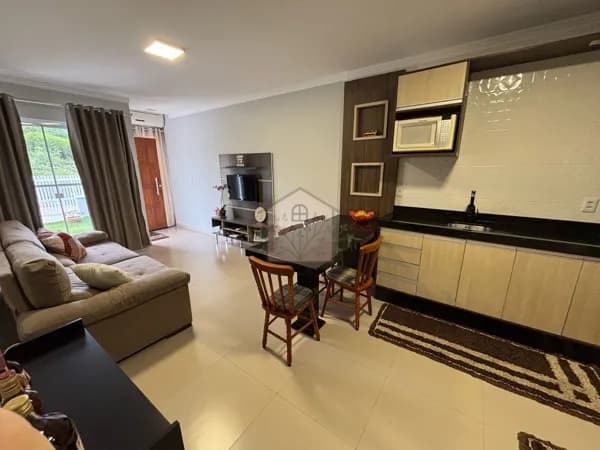 Casa em Lontras - Francisco Rauh