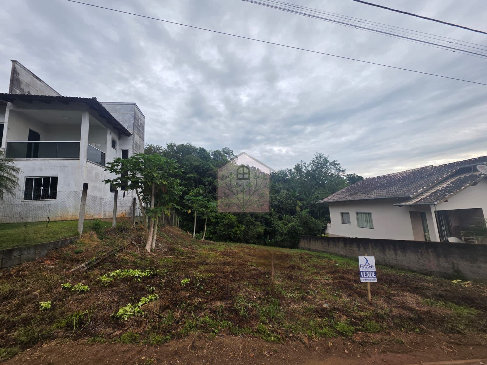 Lote/Terreno em Rio do Sul - Bela Aliança