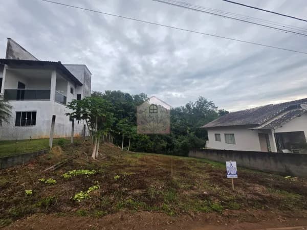 Lote/Terreno em Rio do Sul - Bela Aliança