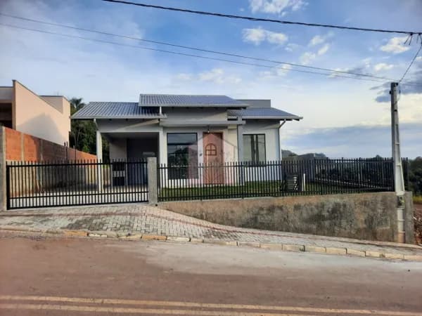Casa em Agronômica - Belo Horizonte