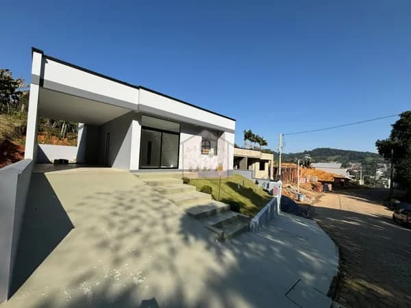 Casa em Rio do Sul - Laranjeiras