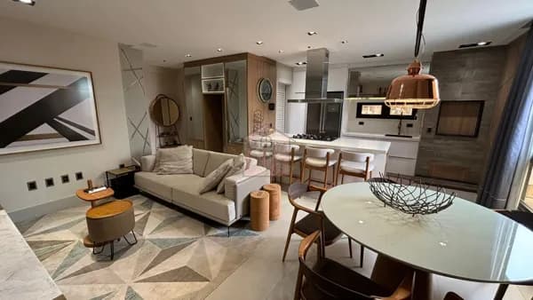 Apartamento em Rio do Sul - Centro