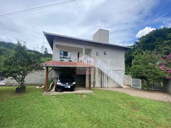 Casa em Rio do Sul - Bremer