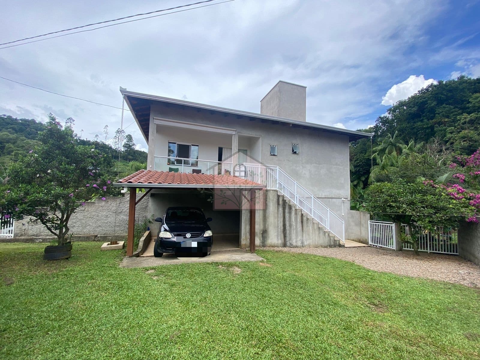 Casa em Rio do Sul - Bremer