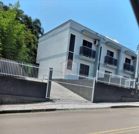 Sobrado em Agronômica - Belo Horizonte