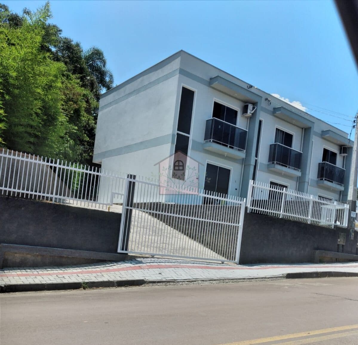 Sobrado em Agronômica - Belo Horizonte