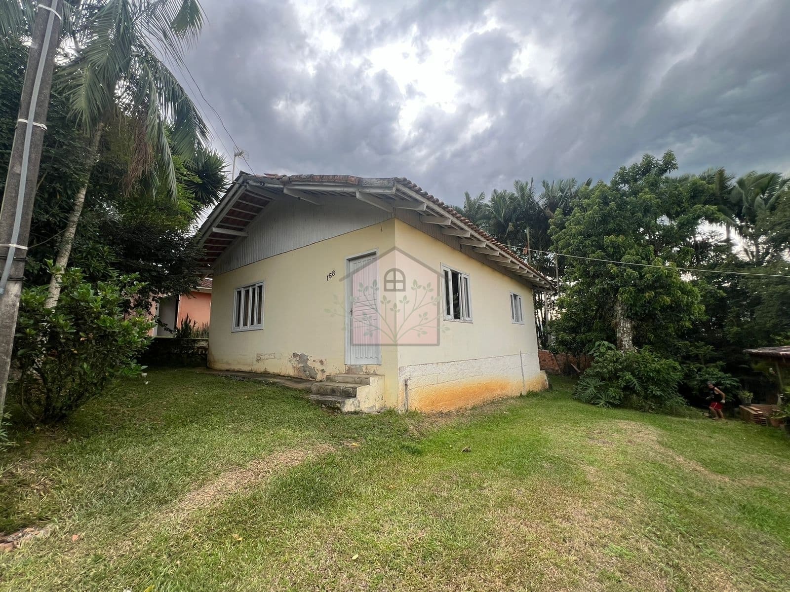 Casa em Rio do Sul - Bela Aliança