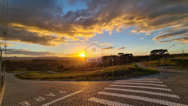 Lote/Terreno em Ituporanga - Bela Vista