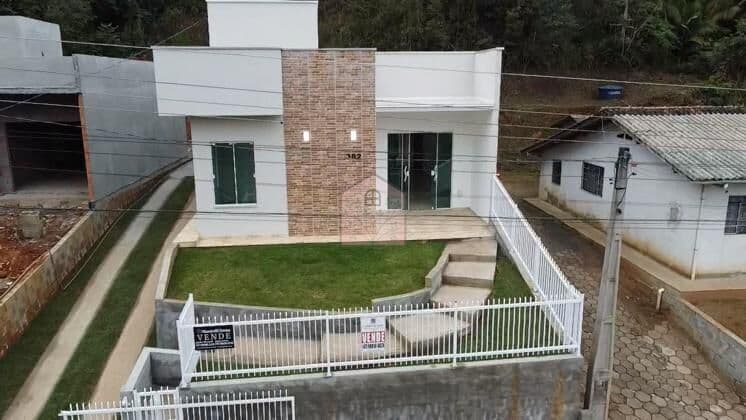 Casa em Laurentino - Vila Nova