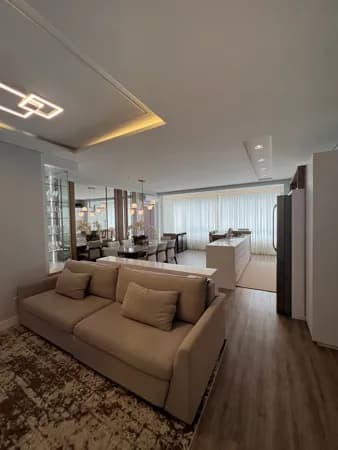 Apartamento em Rio do Sul - Progresso