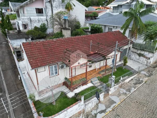 Casa em Rio do Sul - Centro