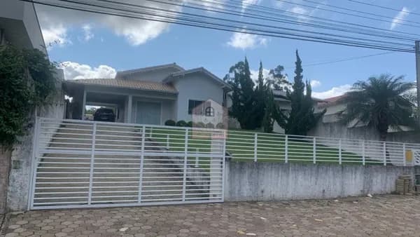 Casa em Rio do Sul - Valada São Paulo