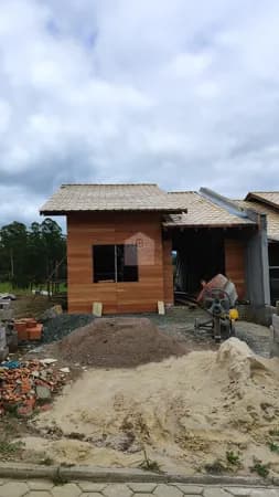 Casa em Lontras - Dos Pioneiros
