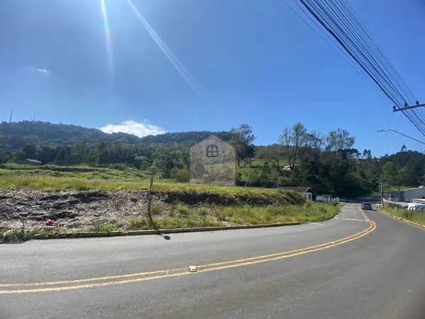 Lote/Terreno em Rio do Sul - Boa Vista