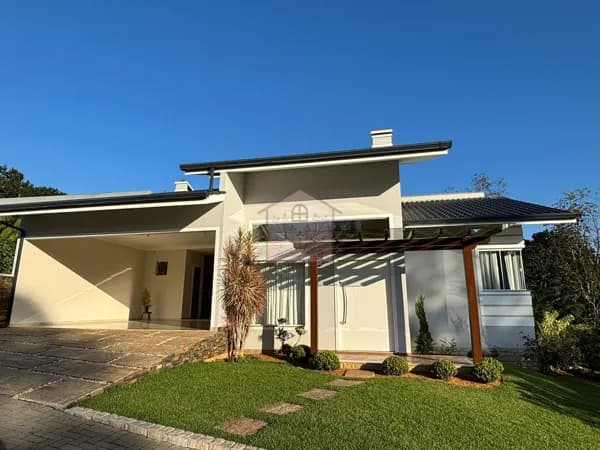 Casa em Rio do Sul - Bremer