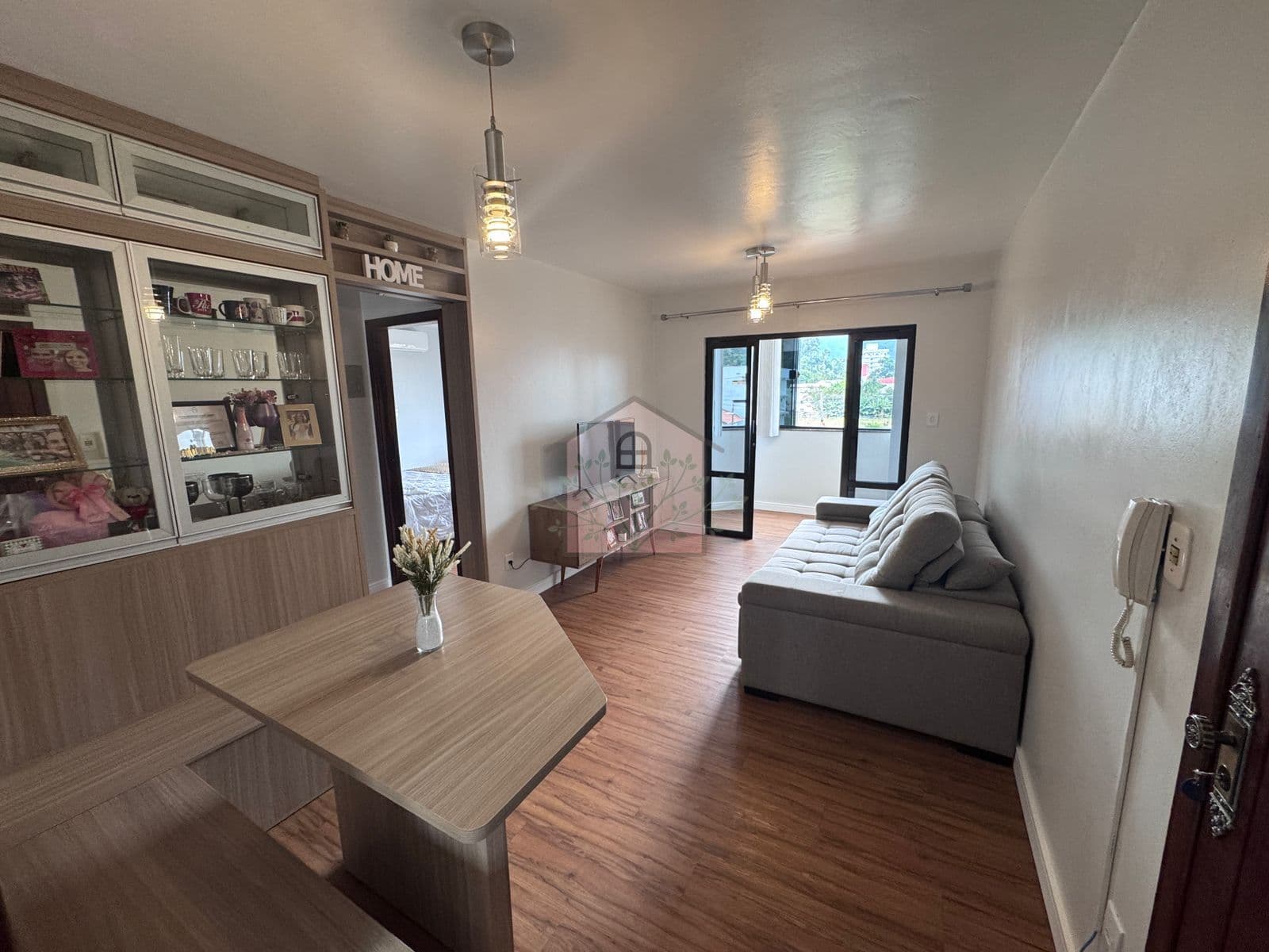 Apartamento em Rio do Sul - Canoas