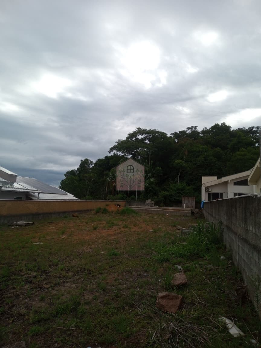 Lote/Terreno em Rio do Sul - Bela Aliança
