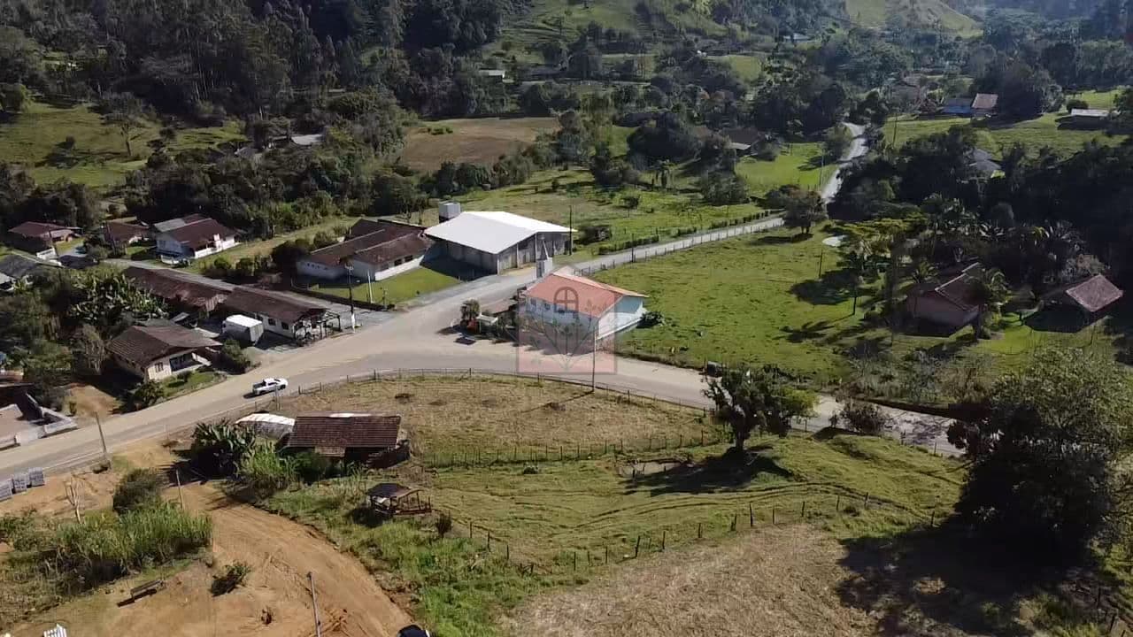 Lote/Terreno em Rio do Sul - Barra Itoupava