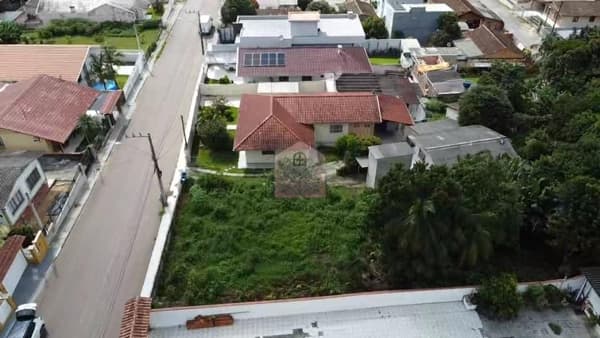 Lote/Terreno em Rio do Sul - Progresso