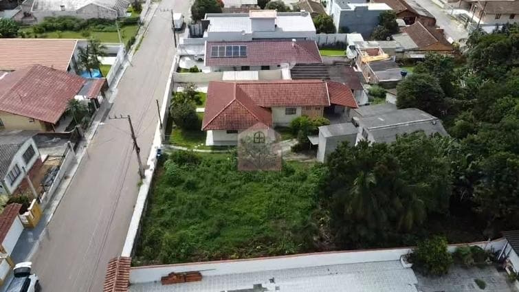 Lote/Terreno em Rio do Sul - Progresso