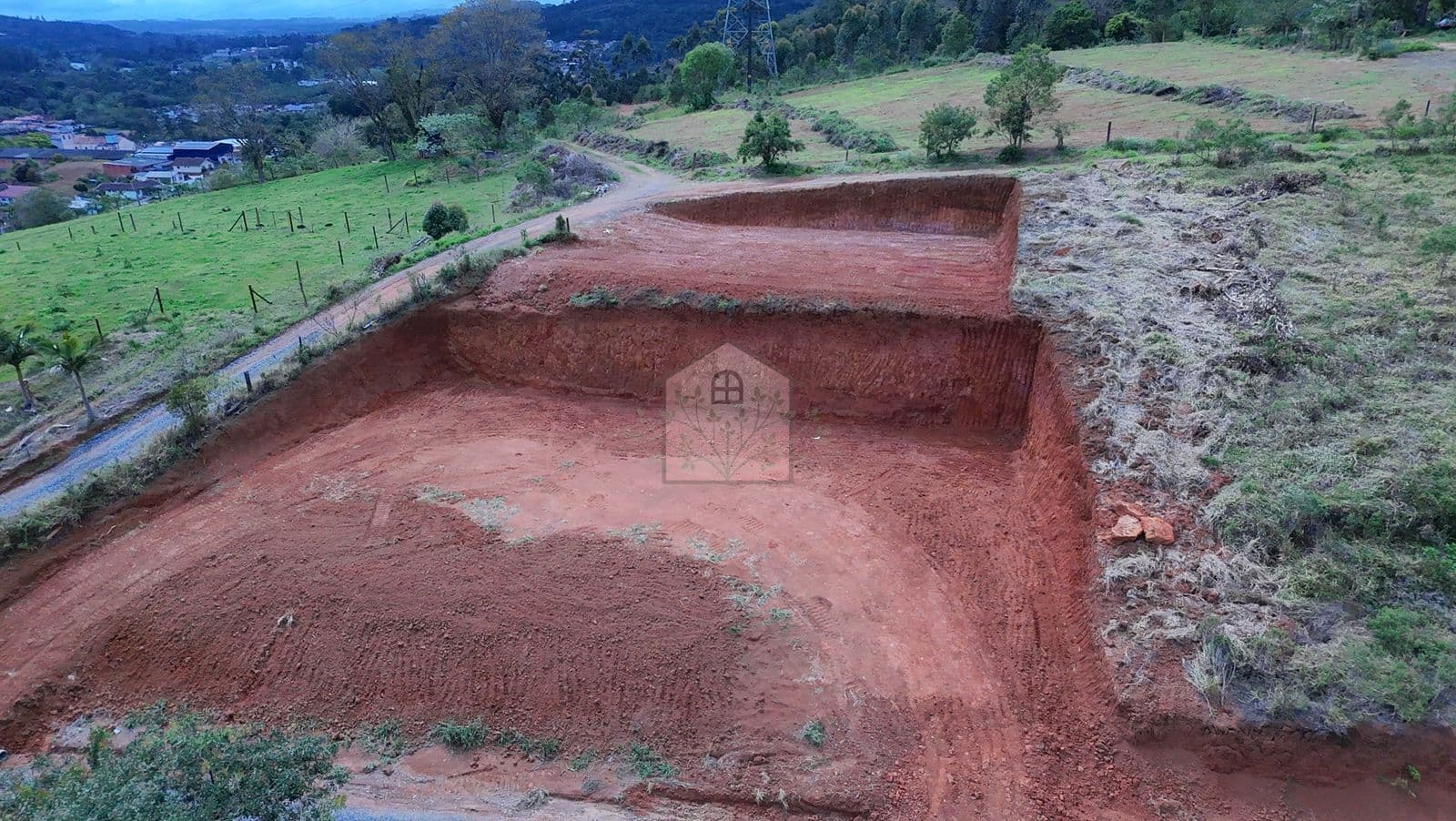 Lote/Terreno em Rio do Sul - Bela Aliança