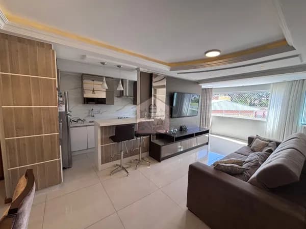 Apartamento em Rio do Sul - Santana