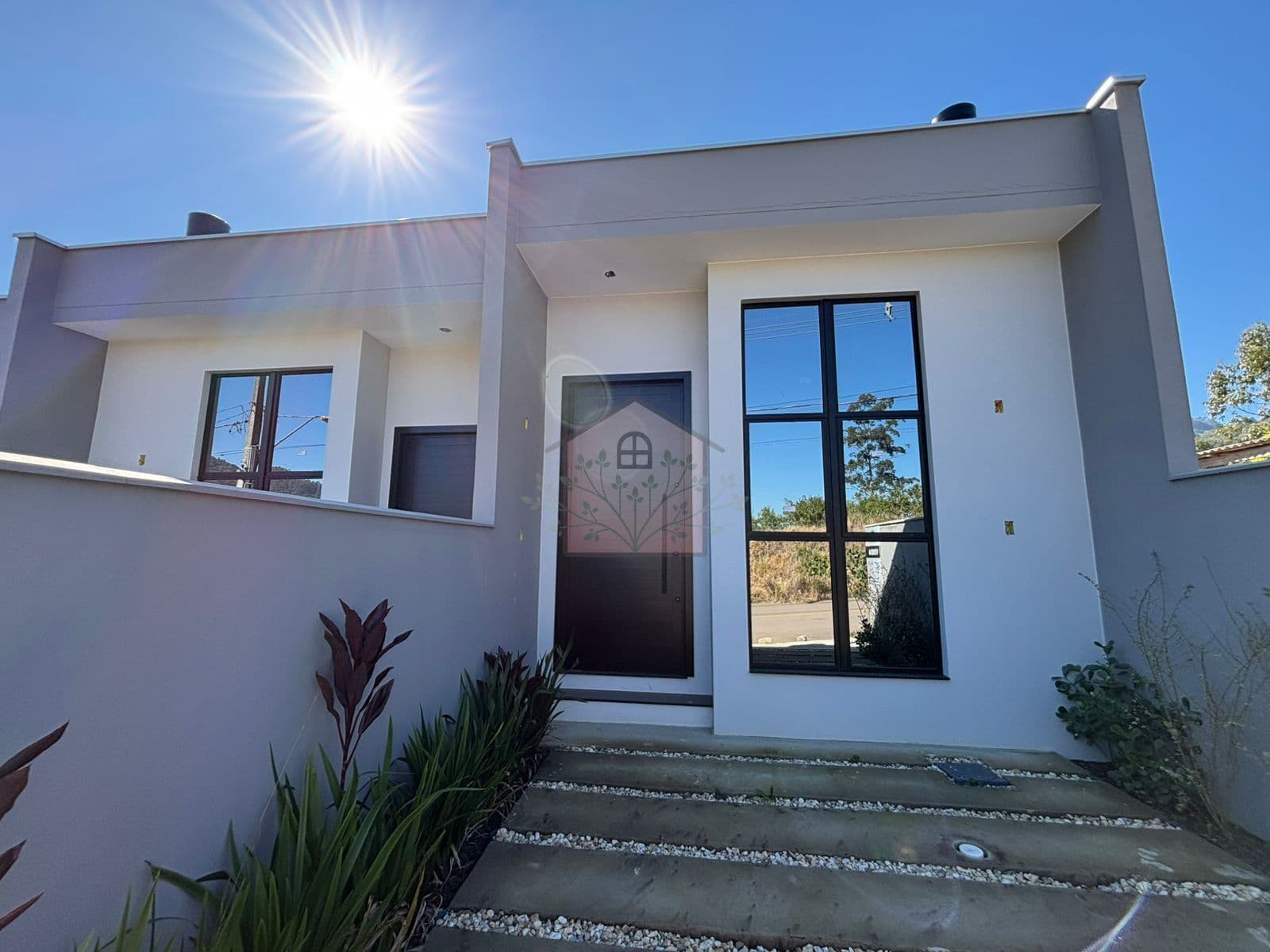 Casa em Rio do Sul - Valada São Paulo
