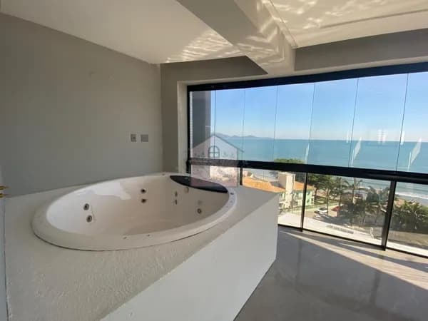 Apartamento em Porto Belo - Perequê