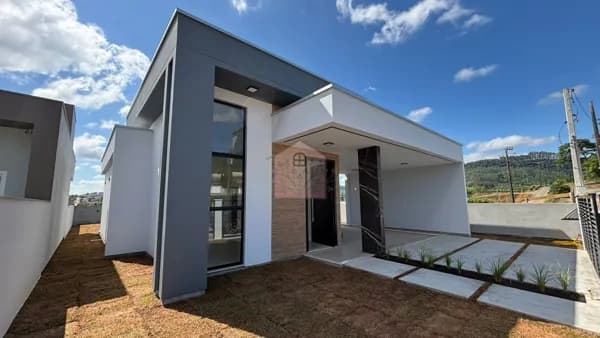 Casa em Laurentino - Centro